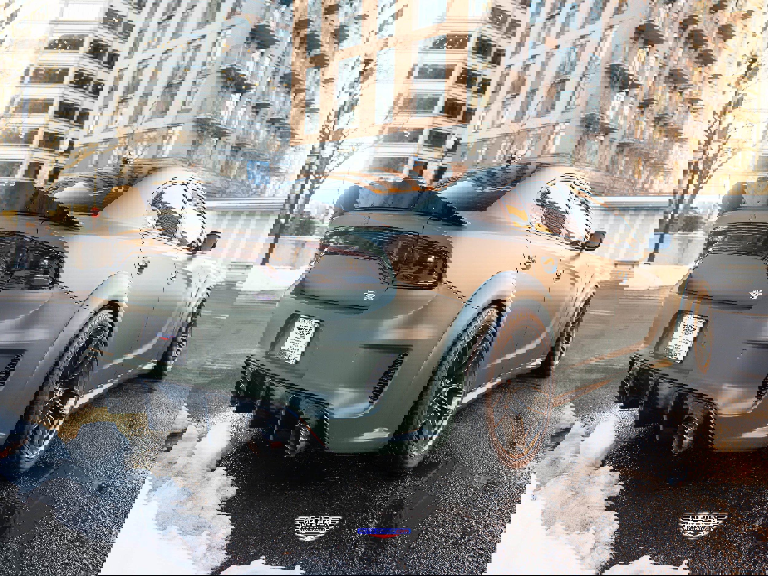 Used 2021 Dodge Charger Scat Pack image 7