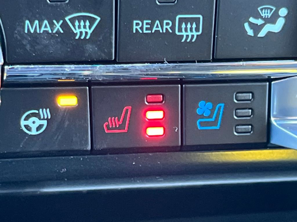 New 2025 Ford F150 Platinum image 18