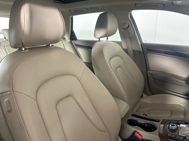 Used 2011 Audi A4 2.0T Premium Plus image 11