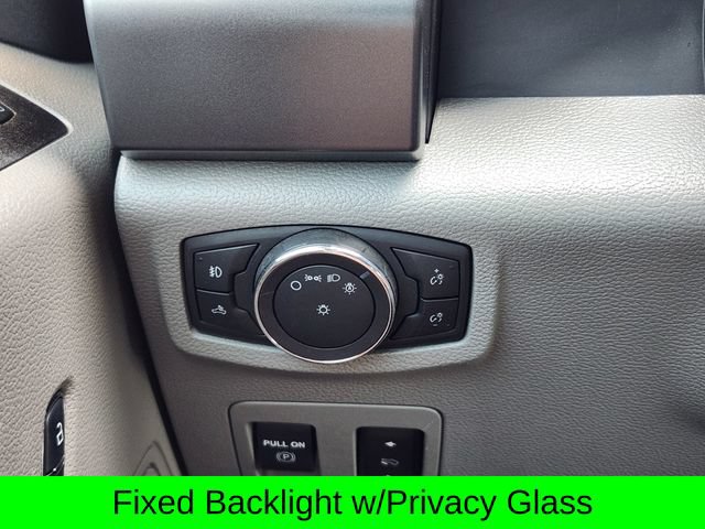Used 2019 Ford F150 XLT w/ Equipment Group 302A Luxury RWD image 24
