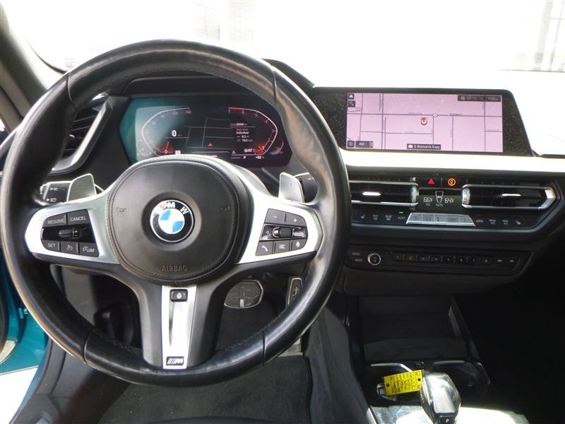 Used 2021 BMW 228i xDrive Gran Coupe w/ Premium Package AWD/4WD image 10