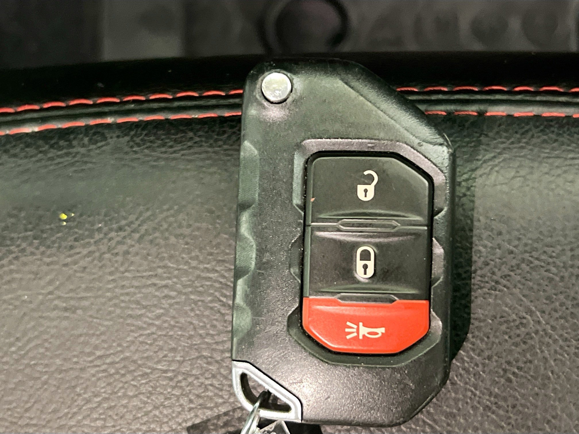 Used 2019 Jeep Wrangler Unlimited Rubicon image 34