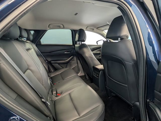 Used 2023 MAZDA CX-30 AWD 2.5 S w/ Select Package image 14