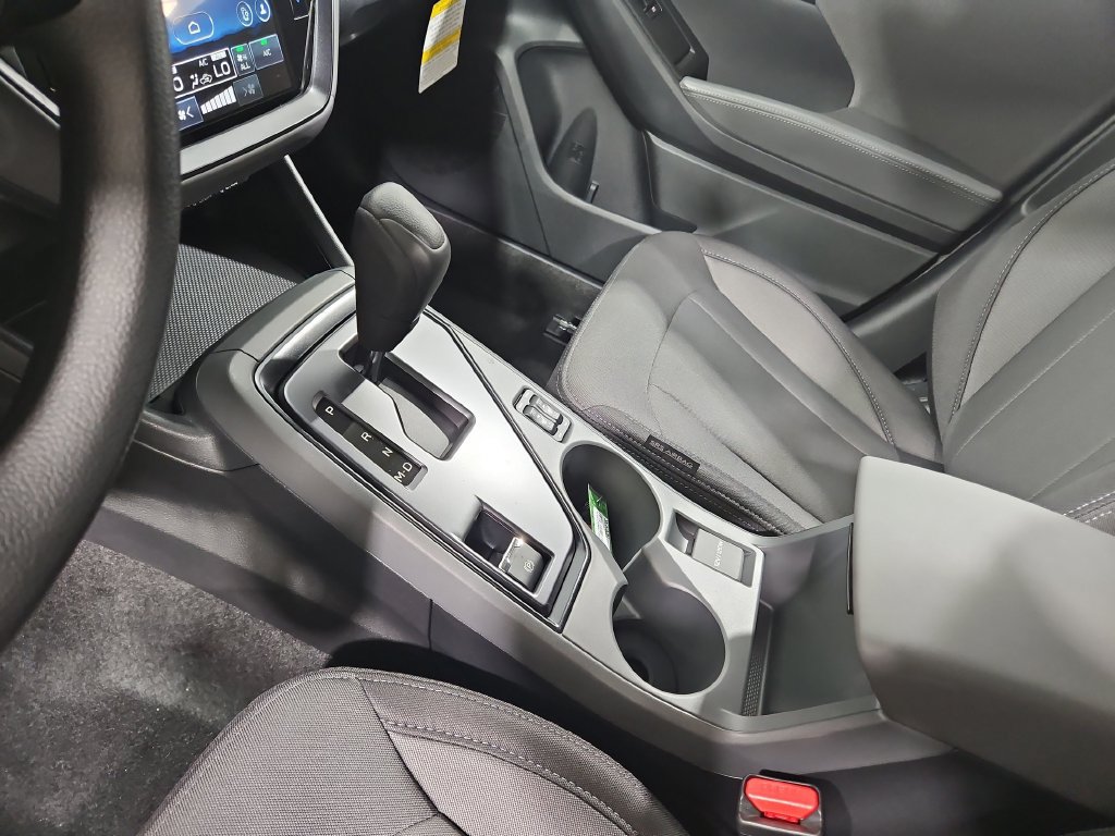 New 2026 Subaru Crosstrek 2.5i Premium AWD/4WD image 22