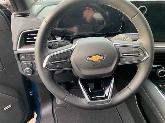 New 2026 Chevrolet Tahoe Premier w/ Sun And Tow Package image 22