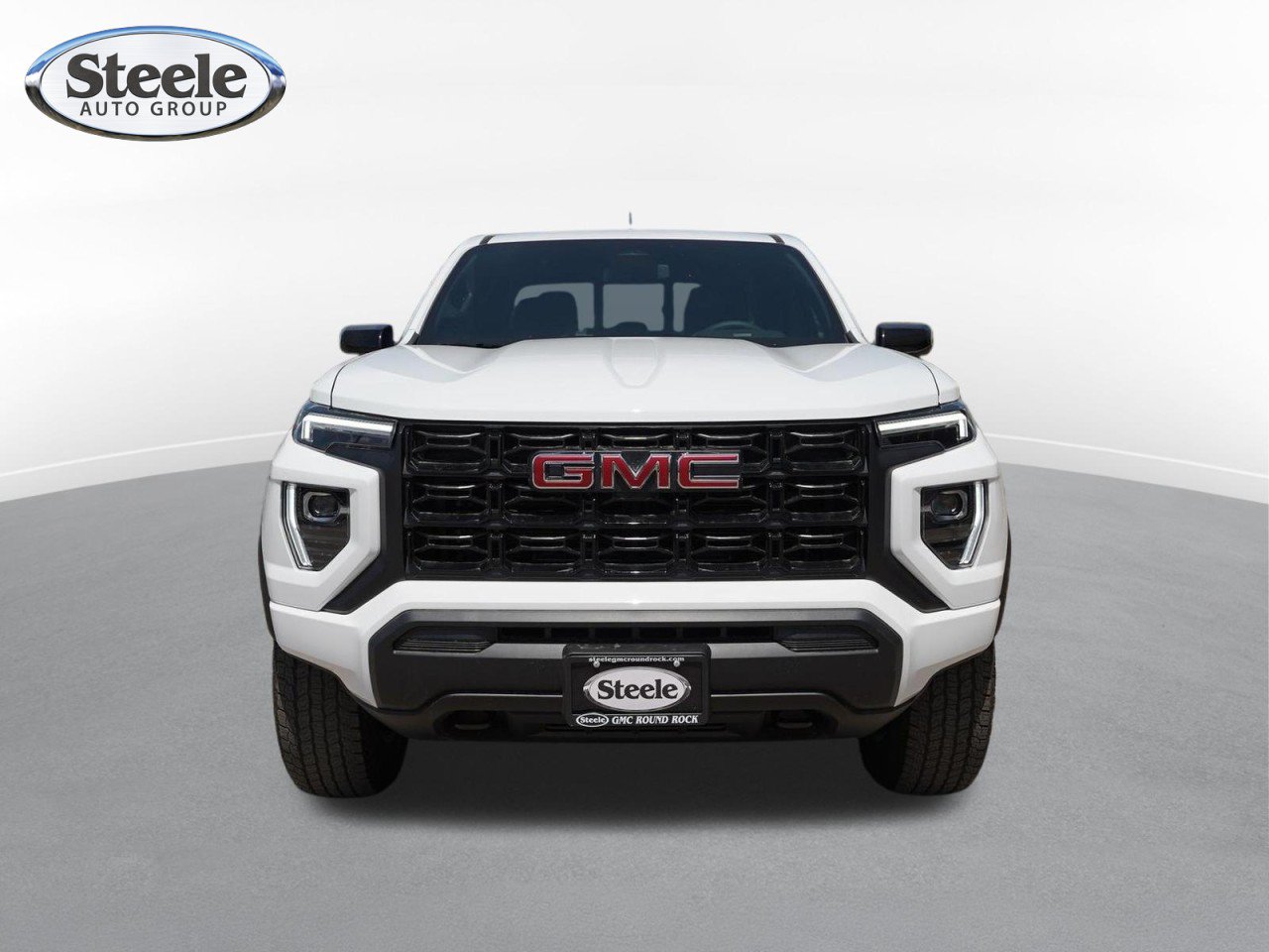 New 2026 GMC Canyon Elevation AWD/4WD image 2
