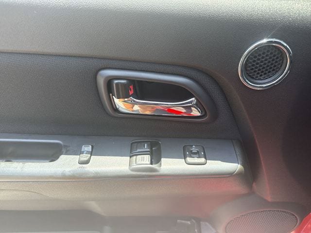 Used 2009 Chevrolet Colorado LT w/ Power Convenience Package RWD image 13