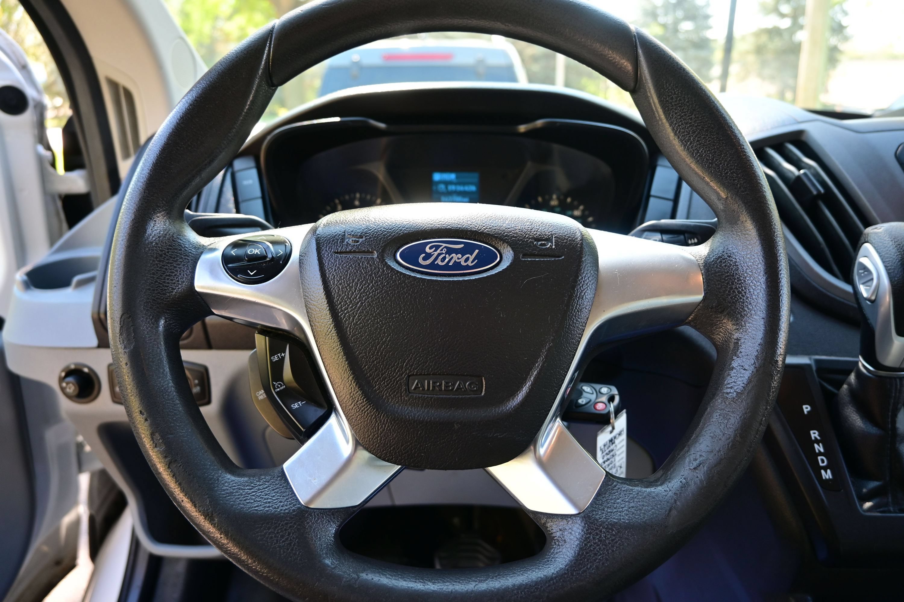 Used 2017 Ford Transit 350 138 w/ Exterior Upgrade Package RWD image 26