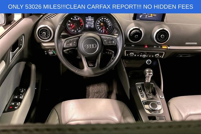 Used 2018 Audi A3 2.0T Premium image 5