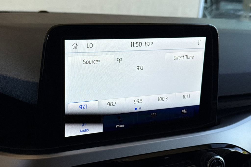 Used 2020 Ford Escape SEL image 15