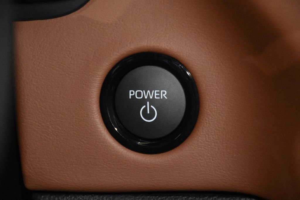 New 2026 Toyota Tundra 1794 Edition image 12