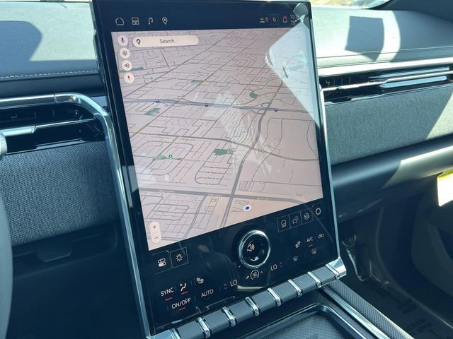 New 2026 GMC Sierra EV Elevation image 19