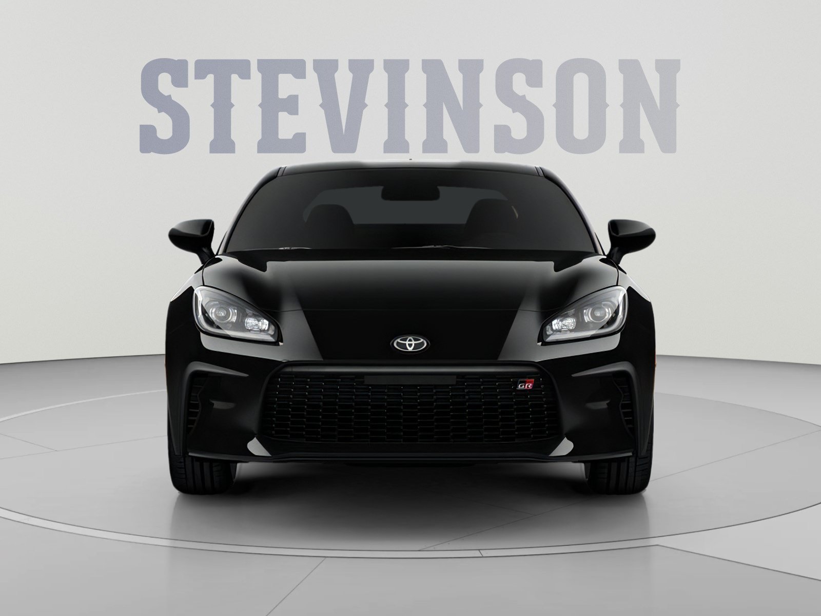 New 2026 Toyota GR86 Premium RWD image 17