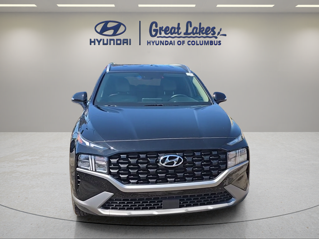 Used 2023 Hyundai Santa Fe SEL w/ Cargo Package AWD/4WD image 8