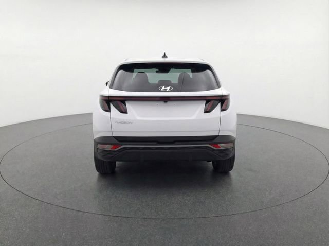 Used 2024 Hyundai Tucson SE image 7