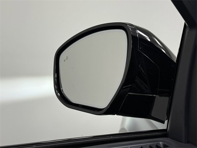 New 2025 Lincoln Navigator Black Label image 64