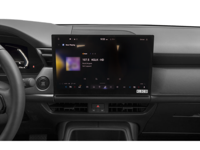 New 2026 MAZDA CX-5 Preferred AWD/4WD image 16