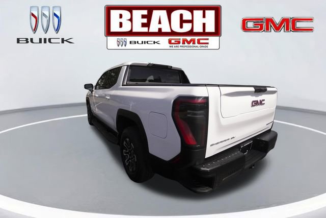 Used 2026 GMC Sierra EV Elevation AWD/4WD image 5