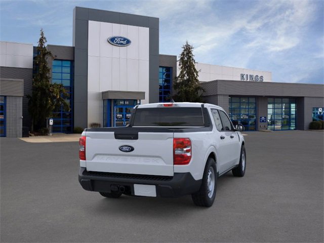 New 2026 Ford Maverick XL w/ 4K Tow Package image 8