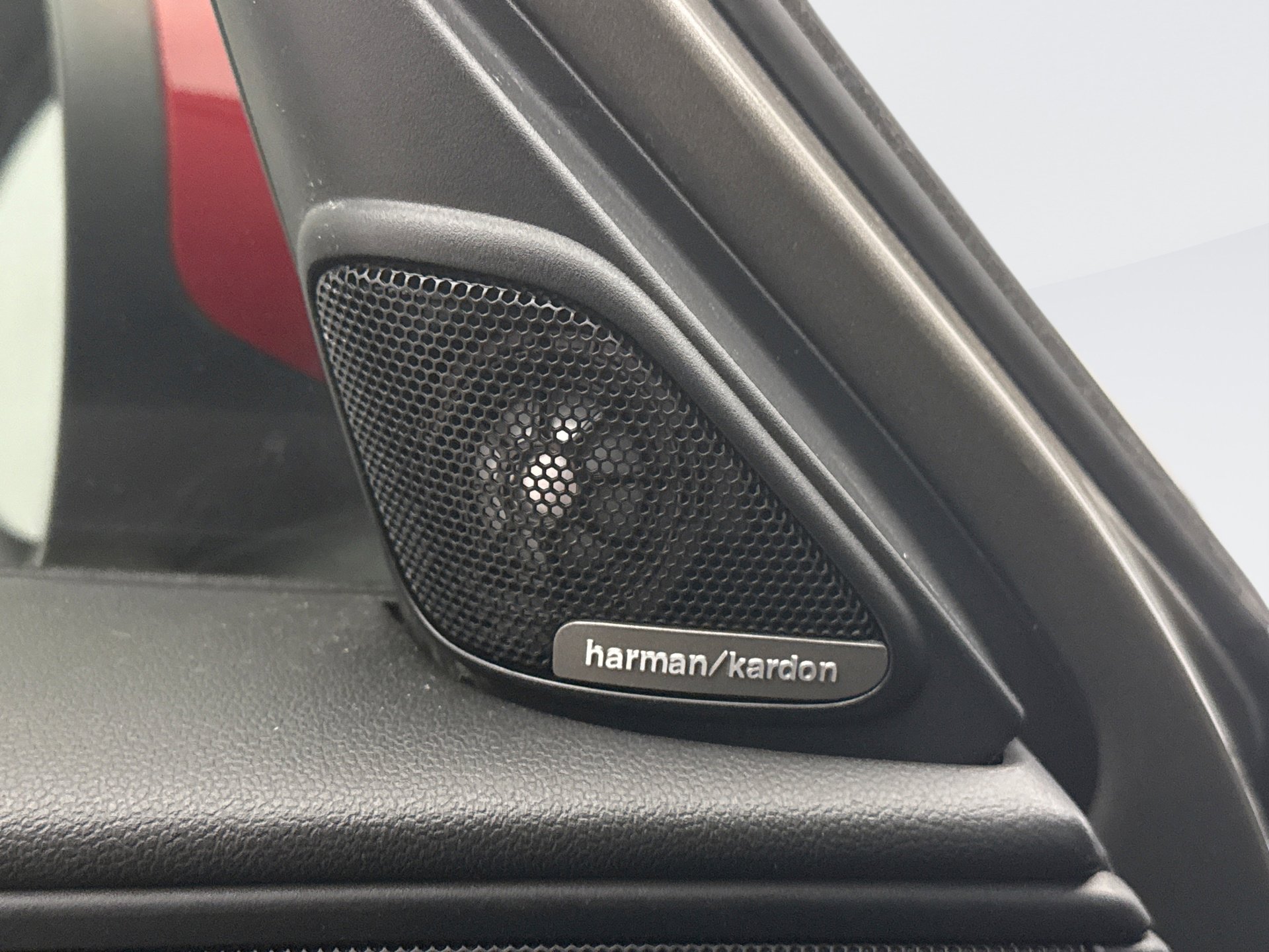 Used 2020 MINI Cooper Countryman John Cooper Works AWD/4WD image 16