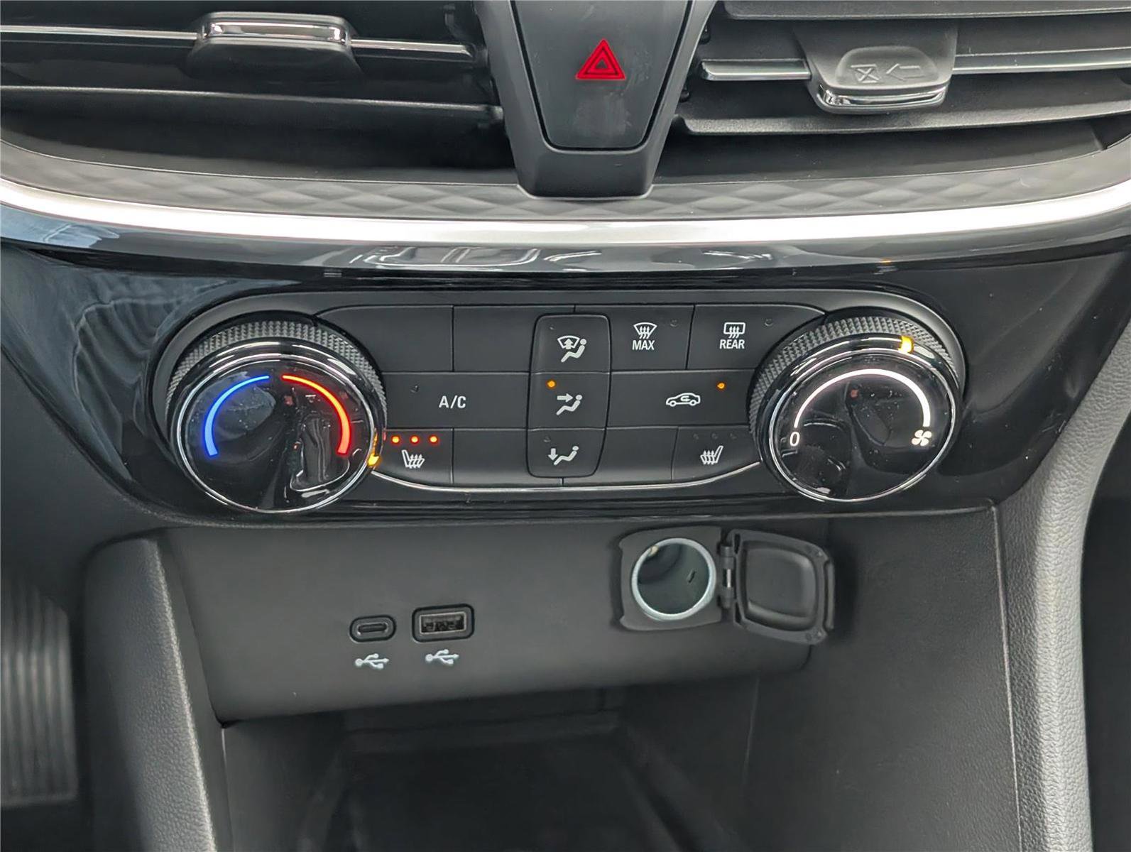 New 2026 Buick Encore GX Sport Touring w/ Advanced Technology Package image 23