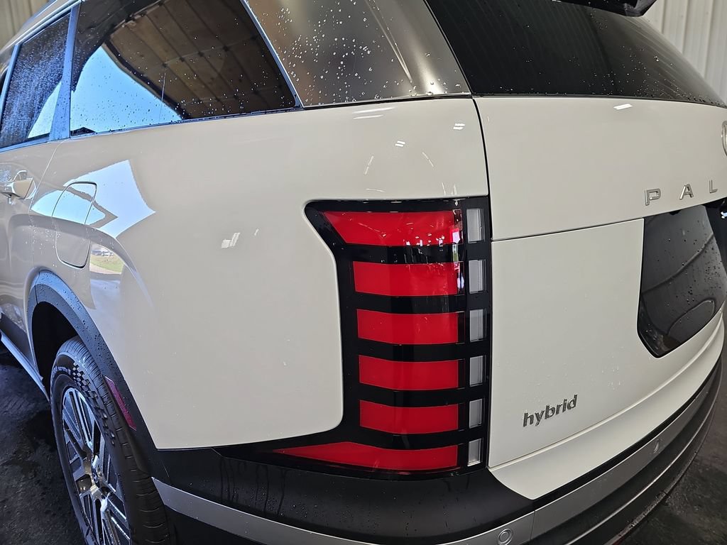 New 2026 Hyundai Palisade SEL AWD/4WD image 35