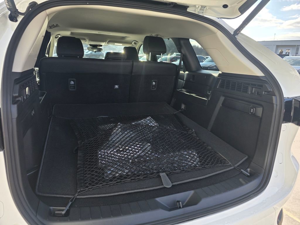 New 2026 MAZDA CX-70 3.3 Turbo w/ Preferred Package image 8