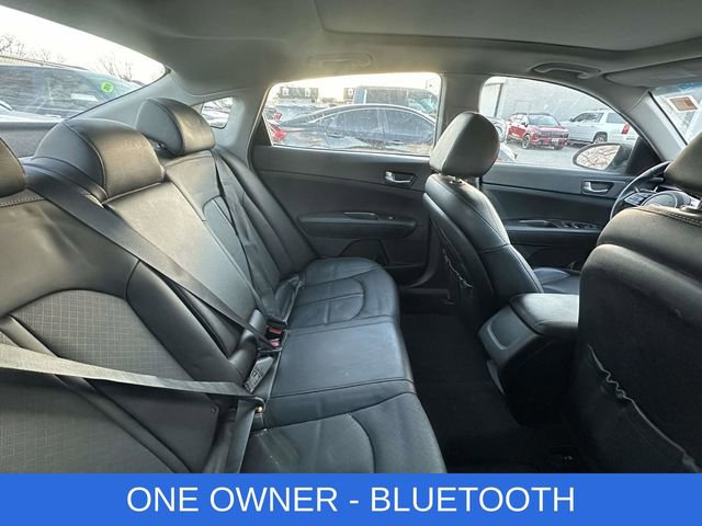 Used 2020 Kia Optima SE image 3