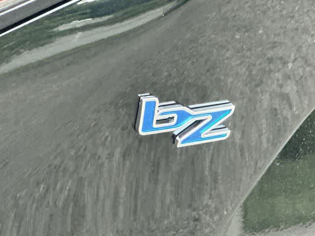 New 2026 Toyota bZ FWD image 25