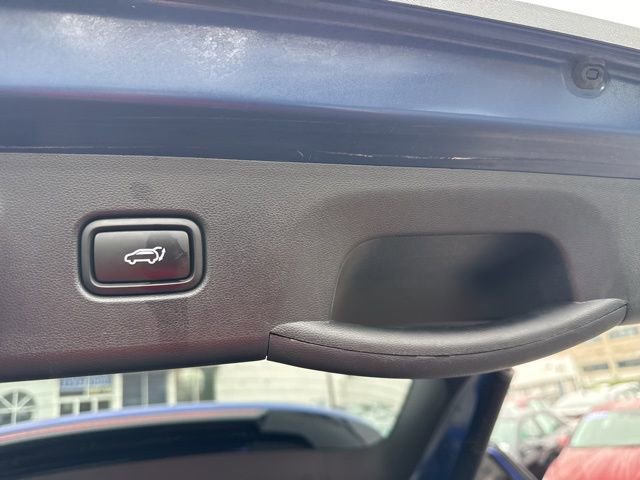 Certified 2023 Hyundai Tucson Limited image 32