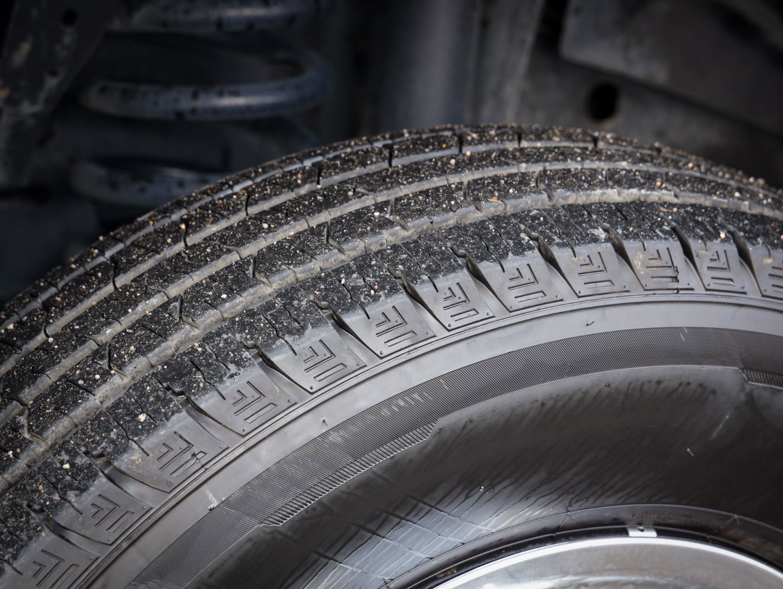 Used 2024 RAM 3500 Big Horn image 10