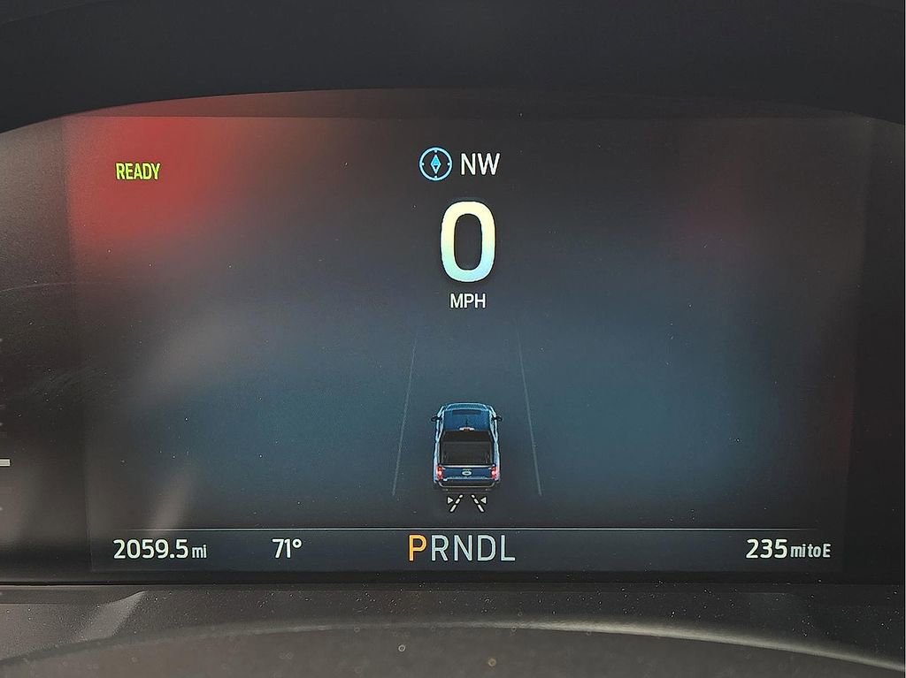 Used 2025 Ford Maverick XL image 18