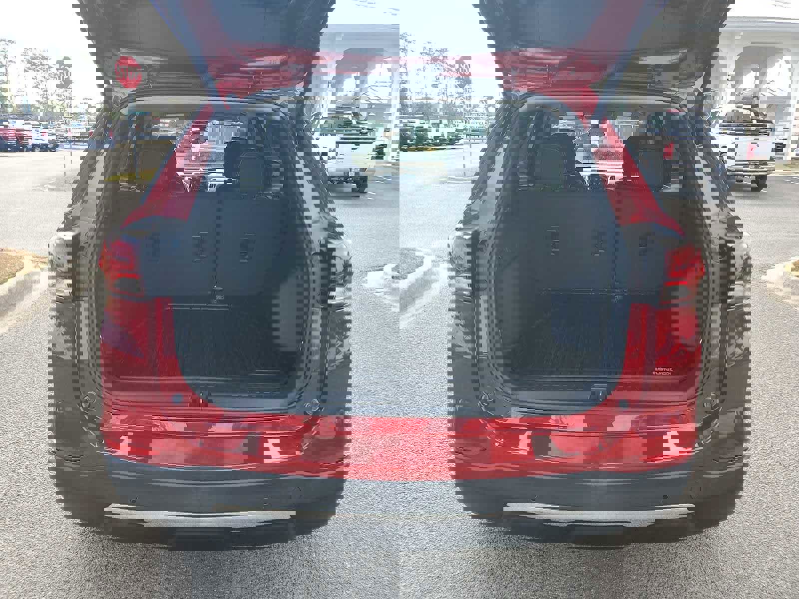 Certified 2024 Chevrolet Equinox LT image 5