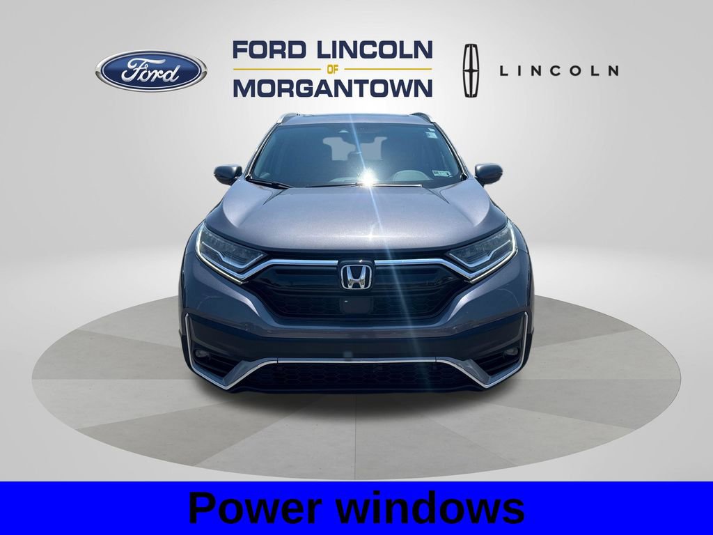 Used 2020 Honda CR-V Touring image 7
