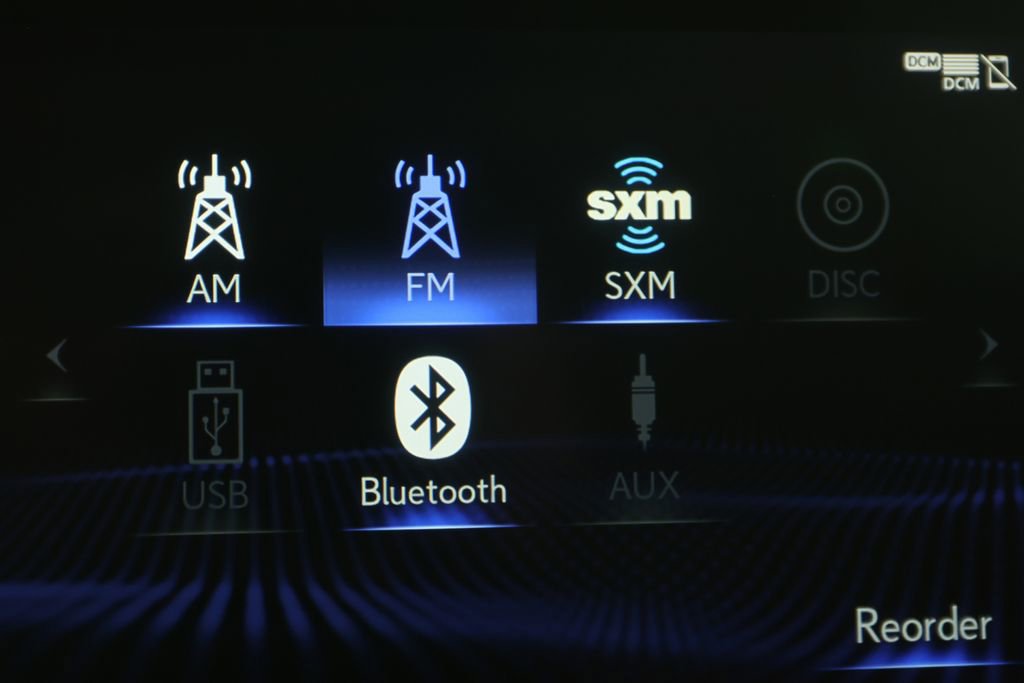 Used 2018 Lexus LS 500 F Sport w/ Performance Package image 35