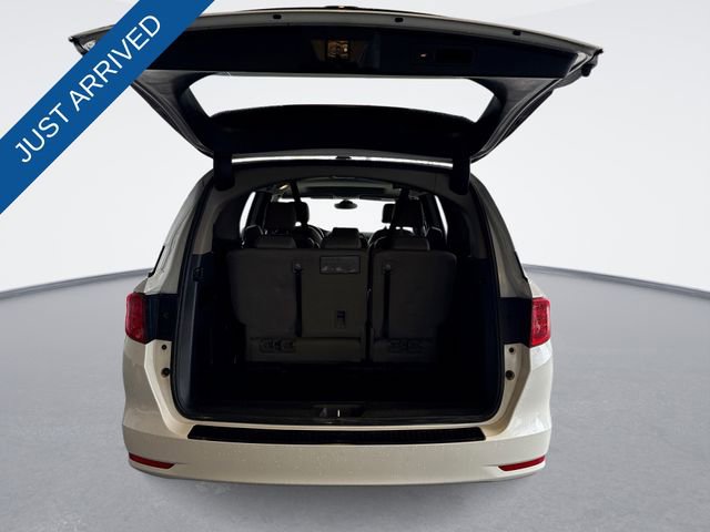 Used 2024 Honda Odyssey EX-L image 25