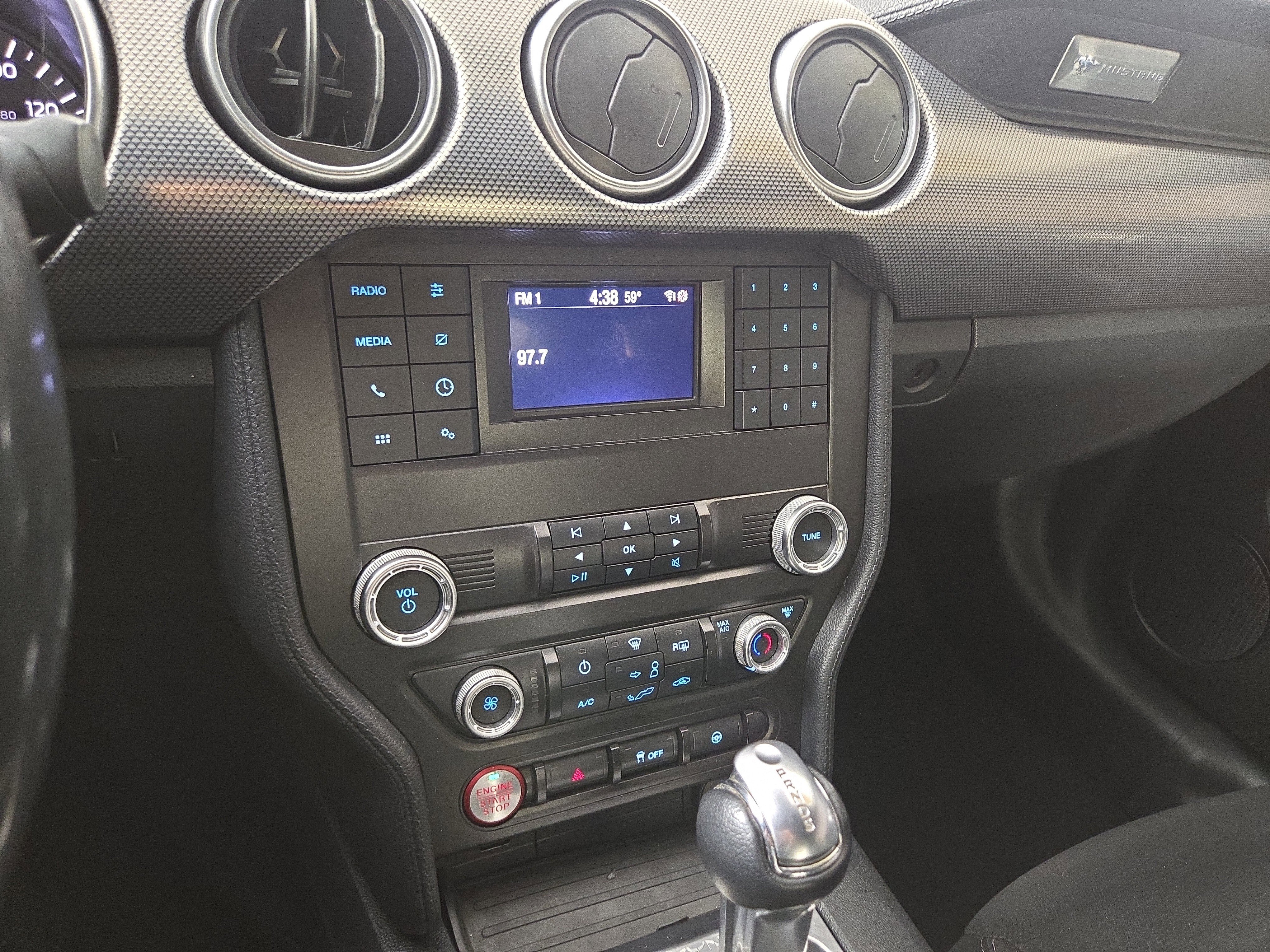 Used 2021 Ford Mustang GT w/ Black Accent Package image 21