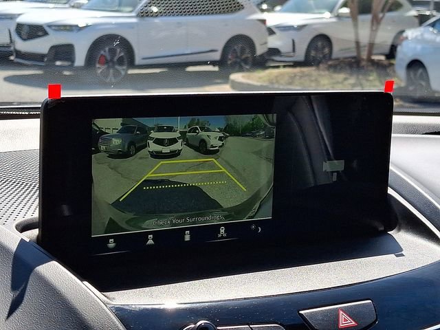 Certified 2025 Acura RDX SH-AWD image 18