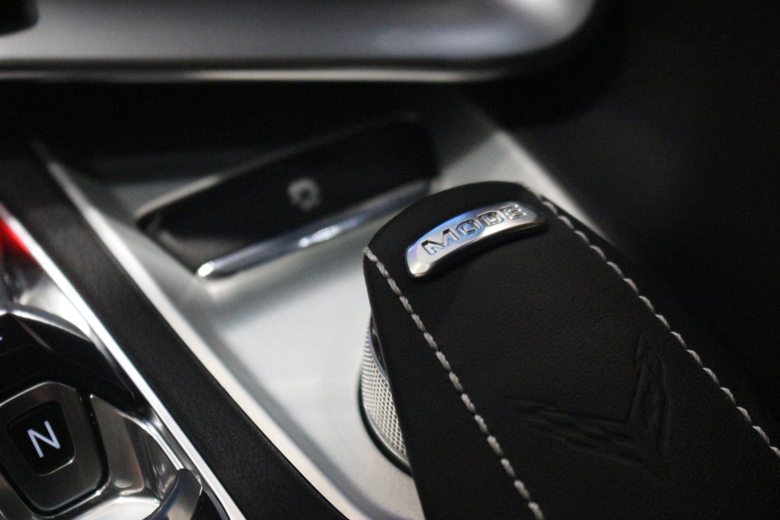 Used 2025 Chevrolet Corvette Stingray Coupe w/ Battery Protection Package image 25