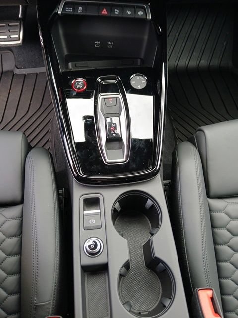 Used 2026 Audi RS 3 AWD/4WD image 21