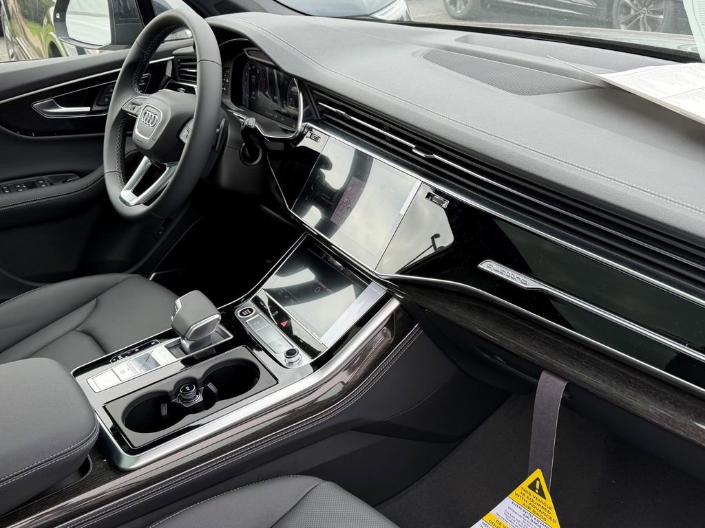 New 2026 Audi Q7 3.0T Premium Plus image 11