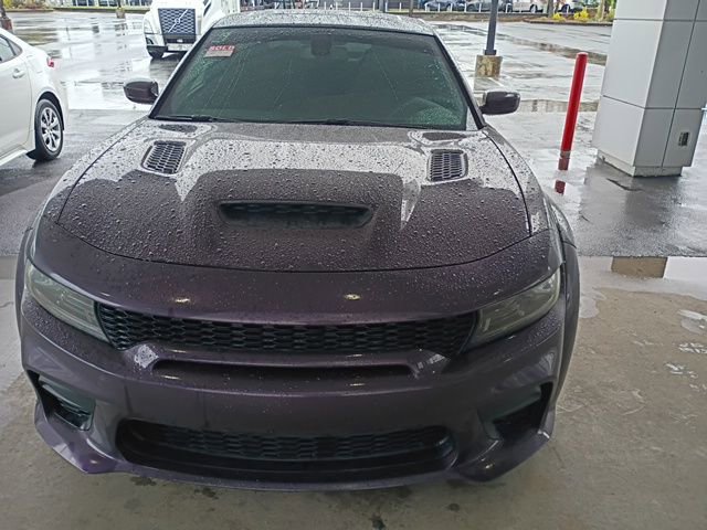 Used 2022 Dodge Charger SRT Hellcat w/ Harman/Kardon Audio Group image 15