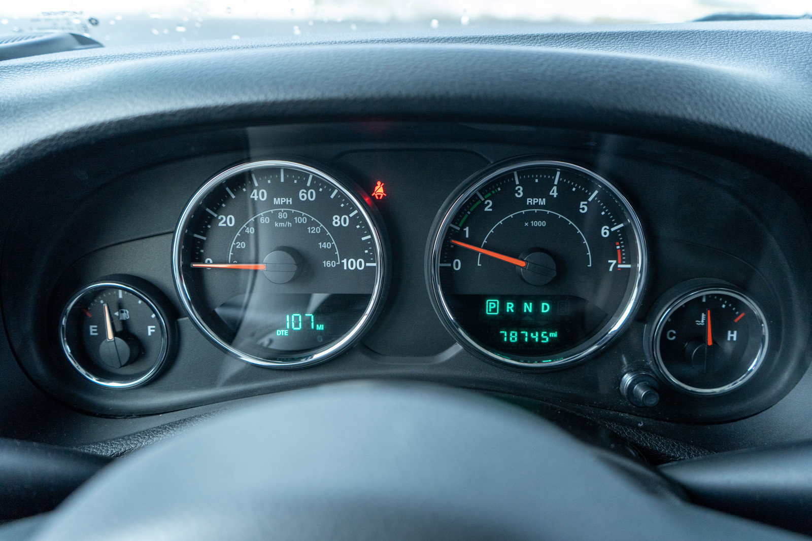 Used 2015 Jeep Wrangler Sahara image 11