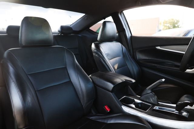 Used 2013 Honda Accord LX-S image 19