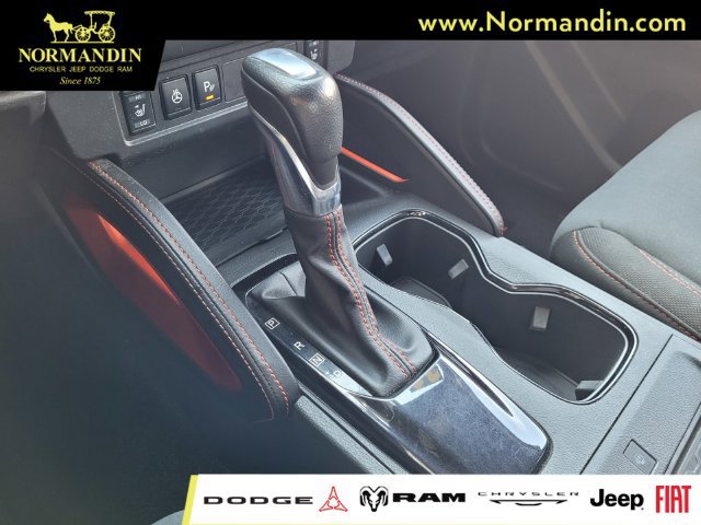 Used 2024 Nissan Frontier PRO-4X w/ Pro Convenience Package AWD/4WD image 13
