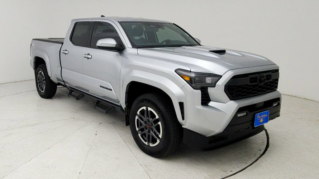 Used 2024 Toyota Tacoma TRD Sport