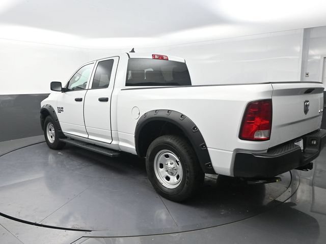 Used 2024 RAM 1500 Tradesman AWD/4WD image 8