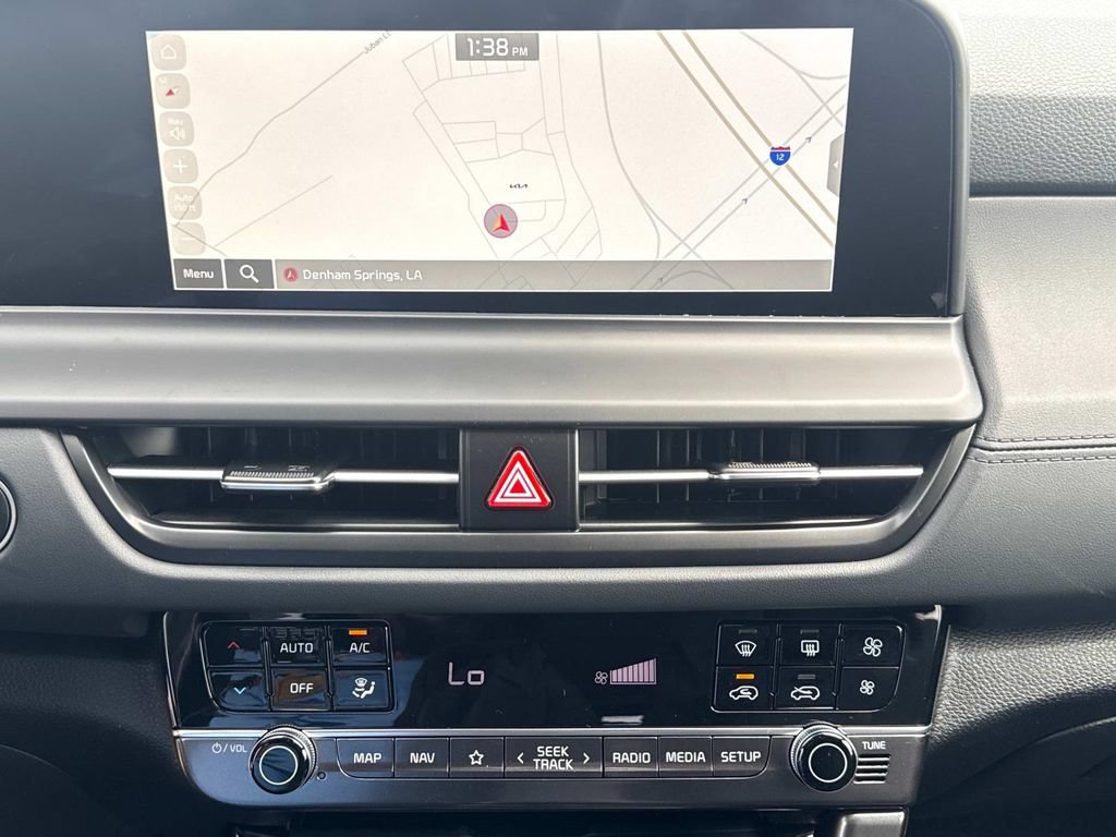 New 2026 Kia Seltos EX FWD image 26