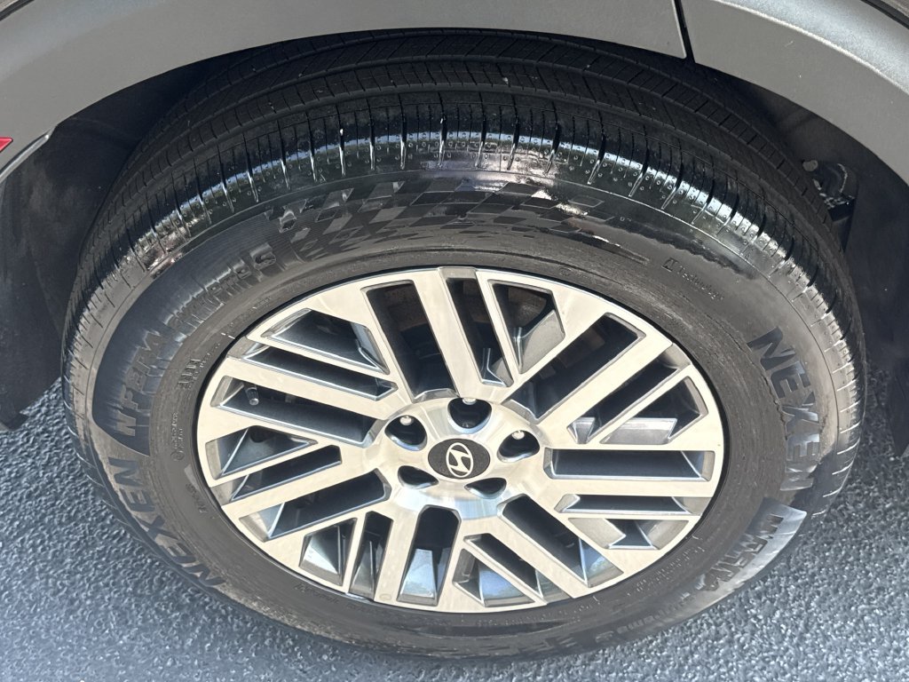 Used 2026 Hyundai Palisade SEL AWD/4WD image 17