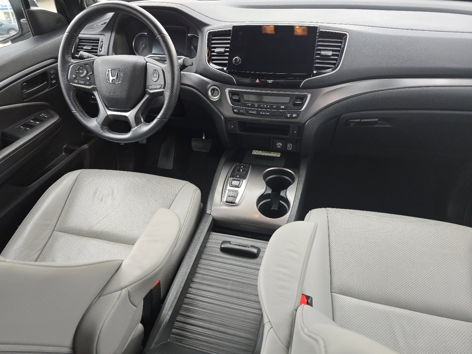 Used 2023 Honda Passport EX-L image 21